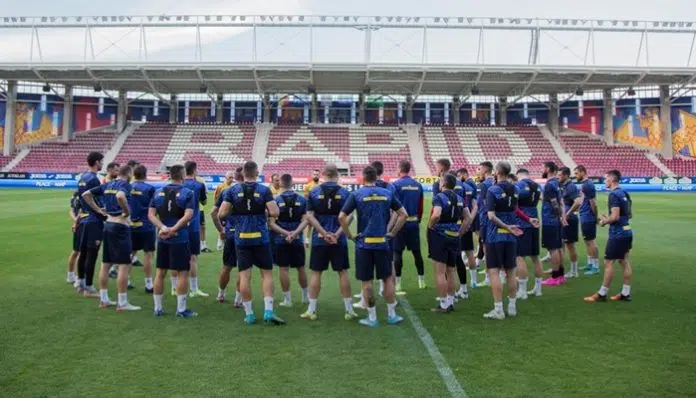 Veliki Ulog U Zenici Crna Gora Moze Medu Velesile Sokoli
