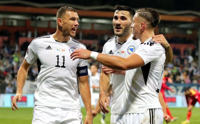 Veliko Dostignuce Seada Kolasinca Fudbaler Marseillea Se Izjednacio Sa Elvirom