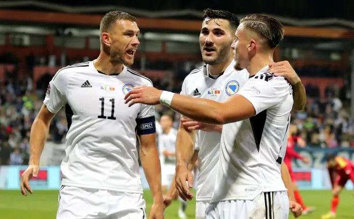 Veliko dostignuće Seada Kolašinca: Fudbaler Marseillea se izjednačio sa Elvirom Veliko Dostignuce Seada Kolasinca Fudbaler Marseillea Se Izjednacio Sa Elvirom