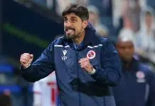 Veljko Paunović na meti člana Čempionšipa!? Veljko Paunovic Na Meti Clana Cempionsipa