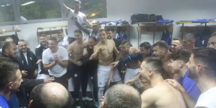 Vico Zeljkovic Se Oglasio Nakon Plasmana Reprezentacije Bih U A
