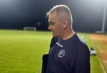 Vlado Jagodić se vraća u Premijer ligu Bosne i Hercegovine? Vlado Jagodic Se Vraca U Premijer Ligu Bosne I Hercegovine
