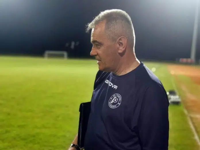 Vlado Jagodić se vraća u Premijer ligu Bosne i Hercegovine? Vlado Jagodic Se Vraca U Premijer Ligu Bosne I Hercegovine