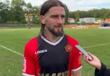 Vranješ nakon prvijenca za Slobodu: Sretan sam zbog prvog gola za Slobodu, ali moramo biti više skoncentrisani Vranjes Nakon Prvijenca Za Slobodu Sretan Sam Zbog Prvog Gola