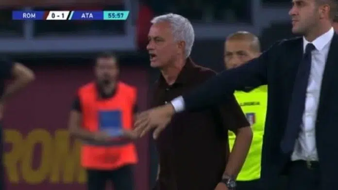Za Ovo Ce Dobiti Brutalnu Kaznu Murinjo Podivljao Na Sudiju