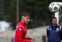 ZATVARA SE KRUG: Nikolić ponovo starter? Zatvara Se Krug Nikolic Ponovo Starter