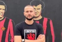 ZVANIČNO: Bekić se vratio u Slobodu, evo šta je poručio navijačima tuzlanskog kluba Zvanicno Bekic Se Vratio U Slobodu Evo Sta Je Porucio