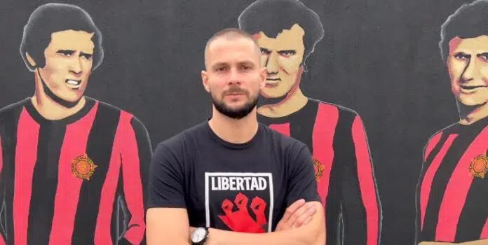 Zvanicno Bekic Se Vratio U Slobodu Evo Sta Je Porucio