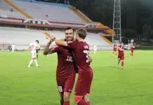 (ZVANIČNO) Leotar potvrdio dolazak bivšeg napadača Sarajeva Zvanicno Leotar Potvrdio Dolazak Bivseg Napadaca Sarajeva
