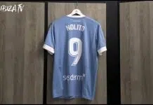 Zanimljiv transfer u drugoligašu Španjolske Zanimljiv Transfer U Drugoligasu Spanjolske