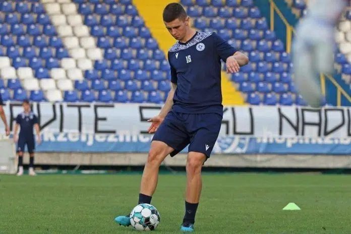 Zeljeznicar Bivsem Prvotimcu Mora Isplatiti Novac Do 10 Oktobra Ili