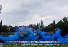 Željezničar slavi 101. rođendan, Manijaci poručuju: Grbavica mora biti dobro ispunjena Zeljeznicar Slavi 101 Rodendan Manijaci Porucuju Grbavica Mora Biti Dobro