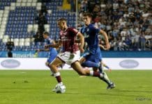 Željezničaru i Sarajevu stigle kazne za derbi, evo koliko će savez naplatiti Zeljeznicaru I Sarajevu Stigle Kazne Za Derbi Evo Koliko Ce