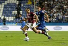Željezničaru i Sarajevu stigle kazne za derbi, evo koliko će savez naplatiti Zeljeznicaru I Sarajevu Stigle Kazne Za Derbi Evo Koliko Ce