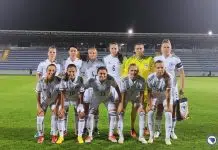 Ženska reprezentacija BiH je u baražu za Svjetsko prvenstvo, a znate li ko je tamo čeka? Zenska Reprezentacija Bih Je U Barazu Za Svjetsko Prvenstvo A