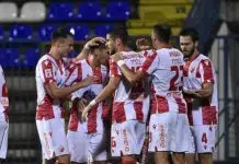 Zvezda bez jednog od najboljih protiv Trabzonspora Zvezda Bez Jednog Od Najboljih Protiv Trabzonspora