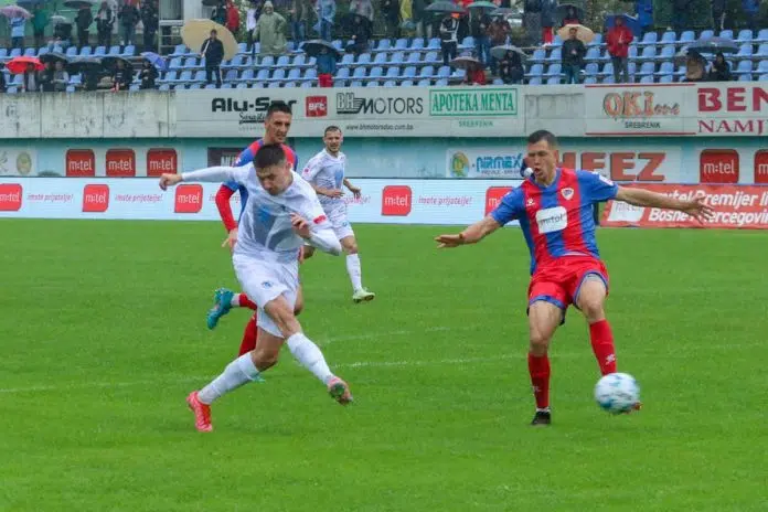 (VIDEO) Pogledajte kako je Borac ostvario pobjedu protiv Sloge 1664696866 Video Pogledajte Kako Je Borac Ostvario Pobjedu Protiv Sloge