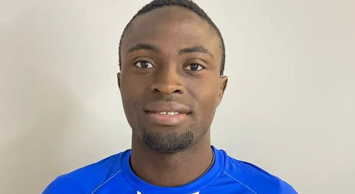 Sport1 - Adeshina Fatai junak GOŠK-a 1664700570 Sport1 Adeshina Fatai Junak Gosk A