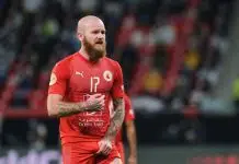Dobra vijest za Zmajeve: Jedan od najboljih fudbalera Islanda propušta duel sa reprezentacijom BiH 1665480903 Dobra Vijest Za Zmajeve Jedan Od Najboljih Fudbalera Islanda Propusta
