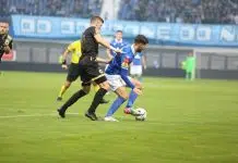 Željezničar saznao rivala u šesnaestini finala Kupa Bosne i Hercegovine 1665510349 Zeljeznicar Saznao Rivala U Sesnaestini Finala Kupa Bosne I Hercegovine