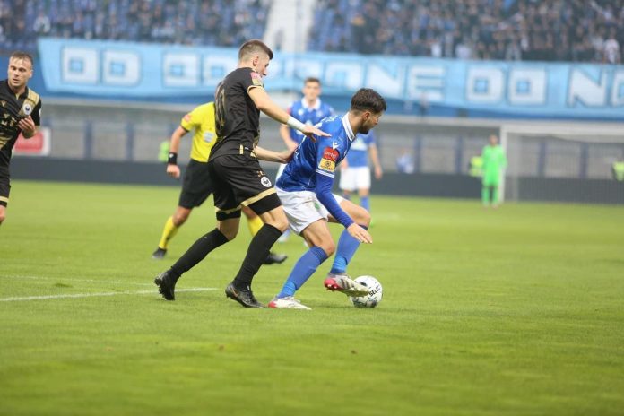 1665510349 Zeljeznicar Saznao Rivala U Sesnaestini Finala Kupa Bosne I Hercegovine