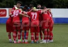 FK Velež od 2023. godine u opremi renomiranog španskog brenda! 1665554275 Fk Velez Od 2023 Godine U Opremi Renomiranog Spanskog Brenda