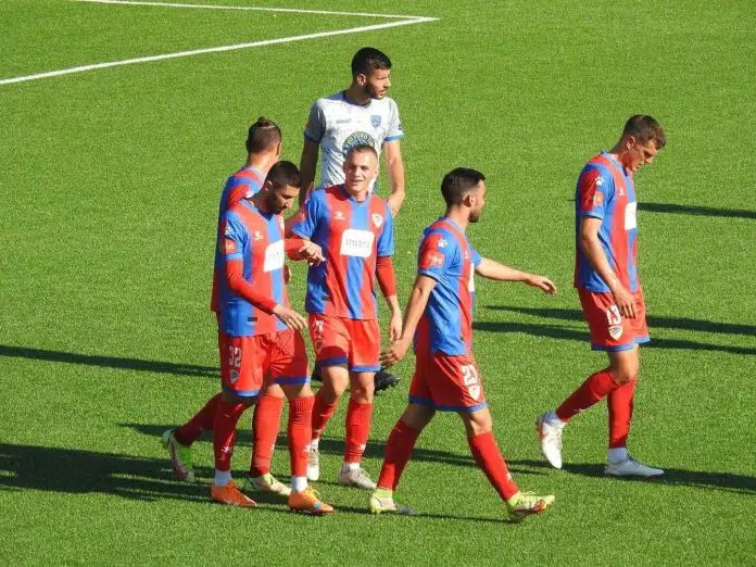 1666139401 Borac Rutinski Do Osmine Finala Kupa Bih Marinoviceva Rana Reakcija