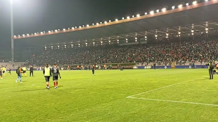 1666220774 Video Pogledajte Kakvo Je Slavlje Nastupilo Nakon Sto Je Aladin