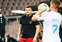 FK Sarajevo prihvatio ostavku Feđe Dudića, evo šta je poručio Emir Hadžić 1666224479 Fk Sarajevo Prihvatio Ostavku Fede Dudica Evo Sta Je Porucio