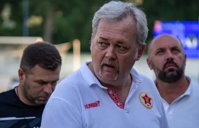 1666320664 Amar Osim Ocekujemo Da Cemo Odigrati Jednu Finu Utakmicu Protiv