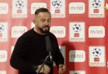 Kako je Edis Mulalić prokomentarisao večerašnji susret? 1666485905 Kako Je Edis Mulalic Prokomentarisao Vecerasnji Susret