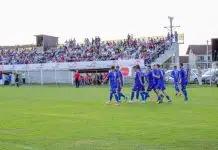 Klub iz BiH optužio navijače Hajduka za paljenje zastave na Poljudu: Međunarodni skandal 1666489564 Klub Iz Bih Optuzio Navijace Hajduka Za Paljenje Zastave Na