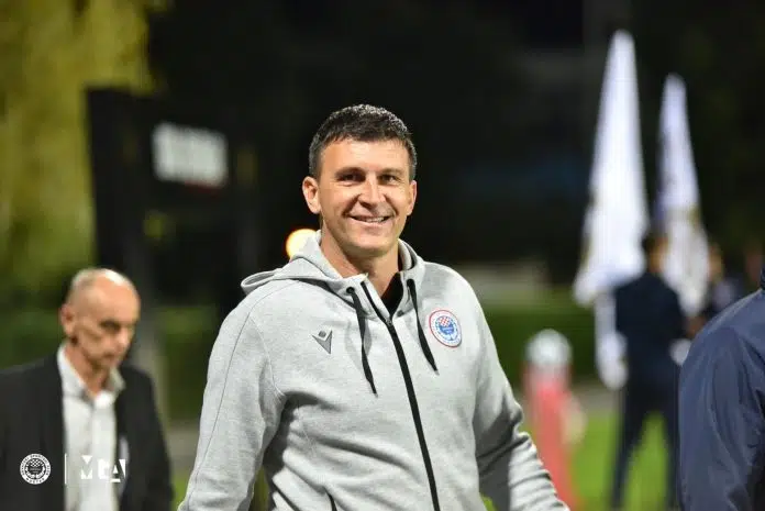 1666500539 Jakirovic Bio Nam Je Motiv Da Im Se Revansiramo Za