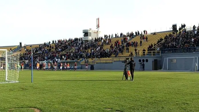 1666574040 Video Kako Su Horde Zla Ispratile Fudbalere Sarajeva