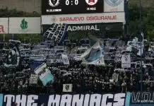Na Grbavici ponovo više gledalaca nego na svim ostalim stadionima zajedno 1666654968 Na Grbavici Ponovo Vise Gledalaca Nego Na Svim Ostalim Stadionima