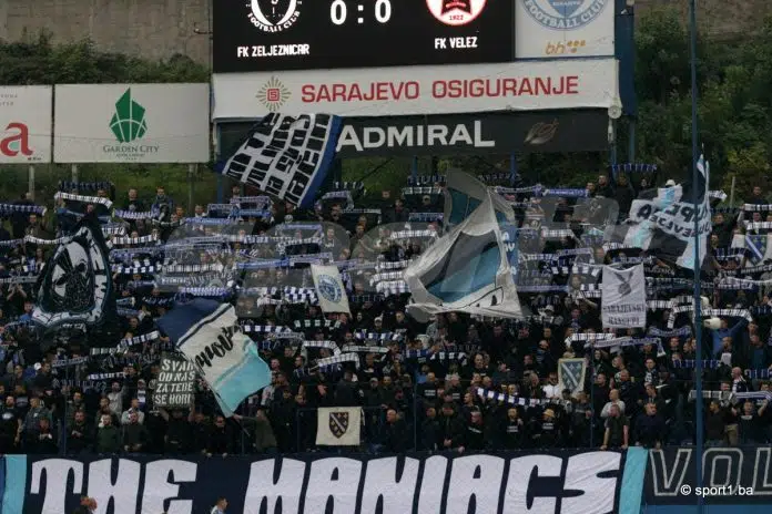 Na Grbavici ponovo više gledalaca nego na svim ostalim stadionima 1666654968 Na Grbavici Ponovo Vise Gledalaca Nego Na Svim Ostalim Stadionima
