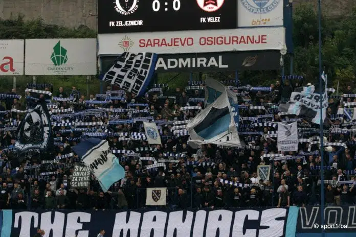 1666729246 Saopstenje Plavih Sa Grbavice Zeljeznicar Nece Ostati Bez Imovine