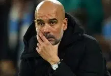 Ozbiljan udarac! Guardiola sinoć jednim potezom ‘ponizio’ Haalanda i ostavio sve u čudu 1666764842 61C48B75 99E0 4854 8320 02260A0A0A6A Skysports Pep Guardiol Guardiola 5618157 Preview
