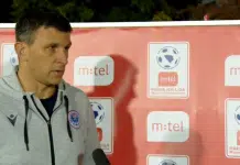 Sergej Jakirović: Zadovoljan sam kako smo igrali, stvarali smo prilike, ali ih nismo realizovali 1666832108 Sergej Jakirovic Zadovoljan Sam Kako Smo Igrali Stvarali Smo Prilike
