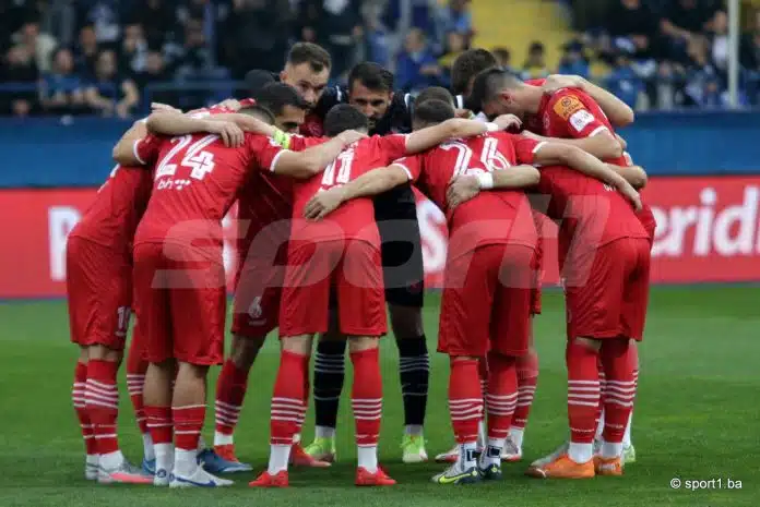 1666927269 Fudbaleri Veleza Postigli 12 Golova U Prijateljskoj Utakmici