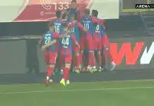 (VIDEO) GOOOOOOL: Borac – Sloboda 1:0 1667110742 Video Gooooool Borac Sloboda 10