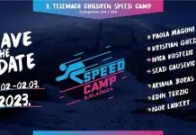 Svjetske skijaške zvijezde Ghedina, Magoni i Kostelić dolaze na Telemach Speed Camp 2023. na Bjelašnicu 1920X1080