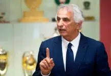 Vaha Halilhodžić o reprezentaciji BiH: Do saradnje može doći ako budemo igrali u Banjoj Luci i Mostaru 618Cdbb4 Fbcc 4Df7 Bff5 565B0A0A0A6A Vahid Preview