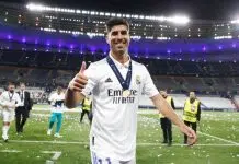 REAL MOŽE ODAHNUTI: Ništa od Barçe, Asensio pojačava velikana koji je ‘doktorirao’ slobodne transfere 62C96790 02Dc 41C7 Ba8B 63350A0A0A6A Marko Asensio Preview