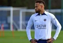 Kako otjerati Neymara? Mbappe ima novi plan, ključ u rukama Messija 630E2166 2F54 472C Baa8 40B00A0A0A6A Instagram Post Shared By Neymarjr 1 Preview