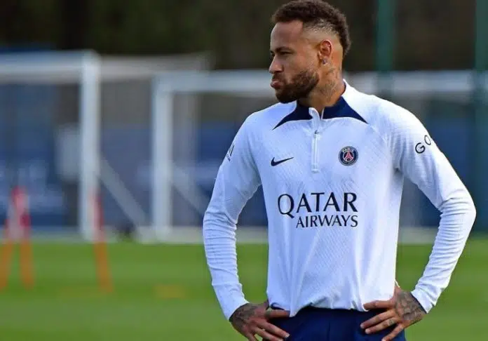 630E2166 2F54 472C Baa8 40B00A0A0A6A Instagram Post Shared By Neymarjr 1 Preview