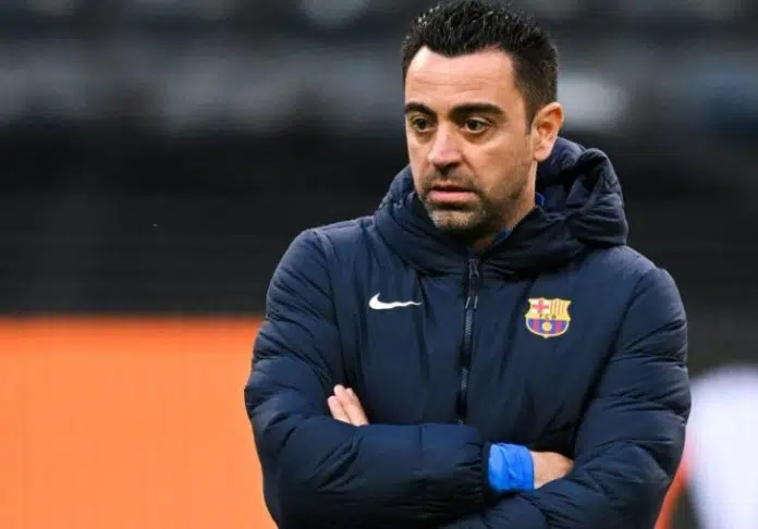 63330A15 3Bf4 4128 88F2 47270A0A0A6A We Lost A Final Xavi Angry After The Defeat Of Preview