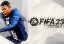 POGLEDAJTE ZVANIČNI SNIMAK: Ovo su igrači koji imaju najveći potencijal u FIFA-i 23 63395Acd 7000 494B A25A 47Db0A0A0A6A Screenshot 16 Preview