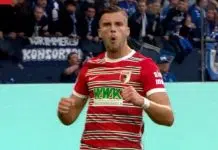 NAKON GOLA CRNOGORCIMA POTOPIO I VELIKANA: Demirović u životnoj formi, ni pola sata a nova dva gola u Bundesligi 6339Bbc0 1324 4C0C 9029 480A0A0A0A6A O 6425508 1024 Preview