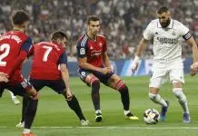 Real Madrid potpuno neočekivano napravio prvi kiks u sezoni, Barcelona preuzela prvo mjesto 633A0098 791C 4B8F 9Dd0 4Aa80A0A0A6A 221002130 Preview